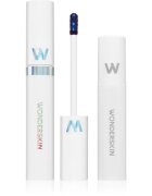 WONDERSKIN Wonder Blading Lip Stain Kit slupovací rtěnka + aktivátor odstín Romance 4 ml