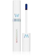 WONDERSKIN Wonder Blading Lip Stain Masque slupovací rtěnka odstín Neon Rose 4 ml