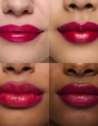 WONDERSKIN Wonder Blading Lip Stain Masque slupovací rtěnka odstín Neon Rose 4 ml