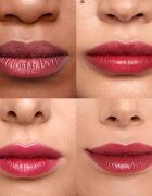 WONDERSKIN Wonder Blading Lip Stain Masque slupovací rtěnka odstín Sweetheart 4 ml