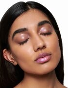 WONDERSKIN Wonder Blading Top Gloss lesk na rty se třpytkami odstín Holographic 4 ml