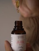WoodenSpoon 100% Jojoba Oil jojobový olej 30 ml