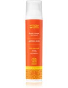 WoodenSpoon After-Sun hydratační péče po opalování 100 ml