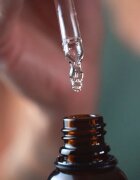 WoodenSpoon Argan Oil 100% arganový olej 30 ml
