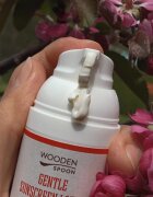 WoodenSpoon Baby & Family ochranné opalovací mléko pro celou rodinu SPF 50 50 ml