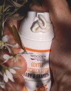 WoodenSpoon Baby & Family ochranné opalovací mléko SPF 30 50 ml