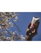 WoodenSpoon Baby & Family Sweet Mango ochranné opalovací mléko pro celou rodinu SPF 50 100 ml
