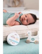 WoodenSpoon Gentle dětský ochranný krém proti opruzeninám 100 ml