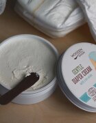 WoodenSpoon Gentle dětský ochranný krém proti opruzeninám 100 ml