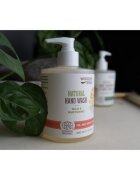 WoodenSpoon Natural jemné tekuté mýdlo na ruce pro děti 300 ml