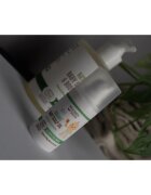 WoodenSpoon Organic péče o pokožku hlavy pro děti od narození 15 ml