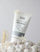 WoodenSpoon Silver Deo Cream krémový deodorant 40 ml