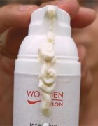 WoodenSpoon Skin Nourishment opalovací mléko na obličej a tělo SPF 35 100 ml