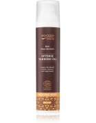 WoodenSpoon Skin Nourishment pečující tělový olej pro intenzivní opálení 100 ml