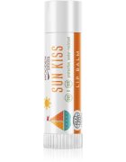 WoodenSpoon Sun Kiss balzám na rty SPF 45 4.3 ml