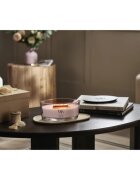 Woodwick Coastal Sunberry vonná svíčka s dřevěným knotem 453.6 g