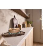 Woodwick Hazelnut Roast vonná svíčka s dřevěným knotem 453.6 g