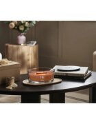 Woodwick Radiant Amber vonná svíčka s dřevěným knotem 453.6 g