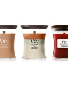 Woodwick Taste of Autumn sada