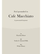 Woodwick Trilogy Café Macchiato vonná svíčka s dřevěným knotem 610 g
