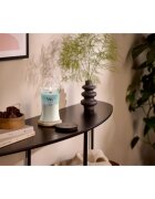 Woodwick Trilogy Driftwood Shores vonná svíčka s dřevěným knotem 610 g