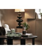 Woodwick Verdant Fig vonná svíčka s dřevěným knotem 610 g