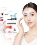 Wooshin Labottach Bounce Firming Patch náplast proti vráskám 8 ks