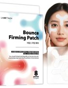 Wooshin Labottach Bounce Firming Patch náplast proti vráskám 8 ks