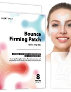Wooshin Labottach Bounce Firming Patch náplast proti vráskám 8 ks