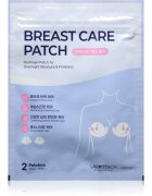 Wooshin Labottach Breast Care hydrogelové náplasti pro zpevnění prsou 2 pár