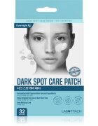 Wooshin Labottach Dark Spot Care Patch hydrogelové náplasti proti tmavému očnímu okolí 16 ks