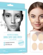 Wooshin Labottach Dark Spot Care Patch hydrogelové náplasti proti tmavému očnímu okolí 16 ks