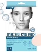 Wooshin Labottach Dark Spot Care Patch hydrogelové náplasti proti tmavému očnímu okolí 16 ks
