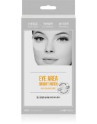 Wooshin Labottach Eye Area Bright hydrogelové polštářky 4 pár
