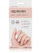 Wooshin Labottach Nail Patch hydrogelové regenerační náplasti na nehty 20 ks
