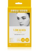 Wooshin Labottach T-Zone Ag Patch hydrogelové náplasti pro oblast T-zóny 2 pár