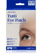 Wooshin Labottach Tutti Eye regenerační hydrogelové polštářky pod oči 9 ks