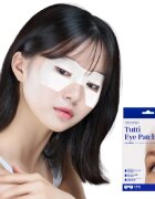 Wooshin Labottach Tutti Eye regenerační hydrogelové polštářky pod oči 9 ks