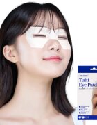 Wooshin Labottach Tutti Eye regenerační hydrogelové polštářky pod oči 9 ks