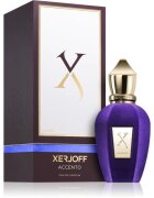 Xerjoff Accento parfémovaná voda unisex 50 ml