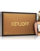 Xerjoff Alexandria III parfém unisex 50 ml