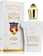 Xerjoff Casamorati 1888 Bouquet Ideale vůně do vlasů pro ženy 30 ml