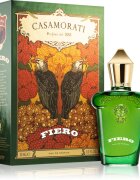 Xerjoff Casamorati 1888 Fiero parfémovaná voda pro muže 30 ml