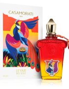 Xerjoff Casamorati 1888 Levar Del Sole parfémovaná voda unisex 100 ml