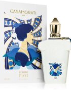 Xerjoff Casamorati 1888 Quattro Pizzi parfémovaná voda unisex 100 ml