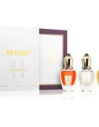 Xerjoff Discovery Set II sada unisex
