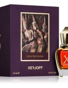 Xerjoff Java Blossom parfémovaný olej unisex 15 ml