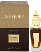 Xerjoff Oud Stars Al Khatt parfémovaná voda unisex 50 ml