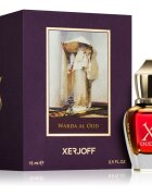 Xerjoff Warda Al Oud parfémovaný olej unisex 15 ml