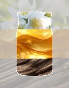 Yankee Candle A Calm & Quiet Place vonná svíčka Signature 110 g